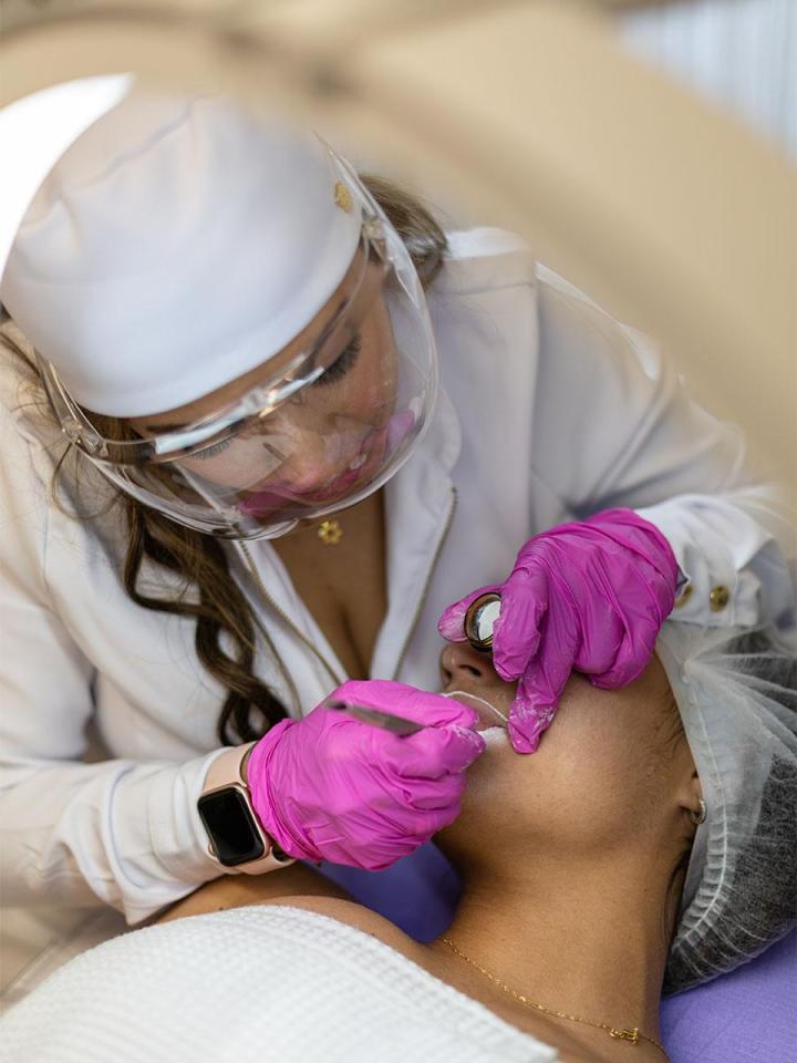 Semi-Permanent Makeup Longwood